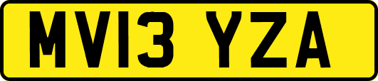 MV13YZA