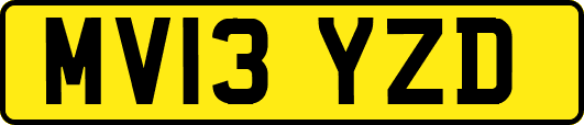 MV13YZD