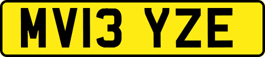 MV13YZE