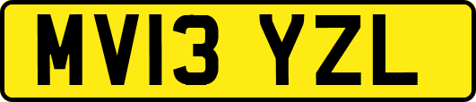 MV13YZL