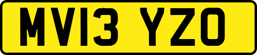 MV13YZO