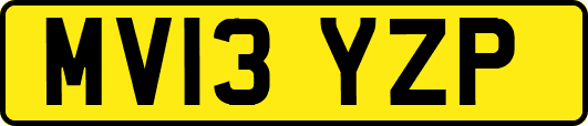 MV13YZP