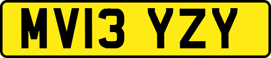 MV13YZY