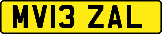 MV13ZAL