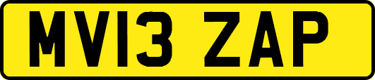 MV13ZAP