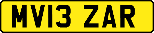 MV13ZAR