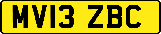 MV13ZBC