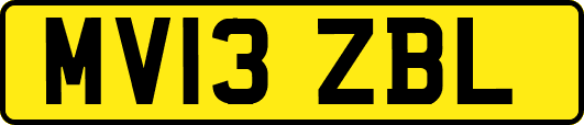 MV13ZBL