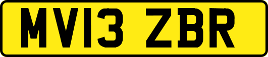 MV13ZBR