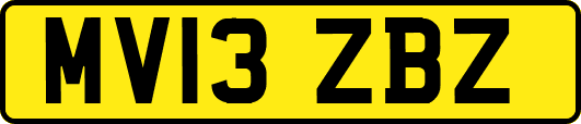 MV13ZBZ