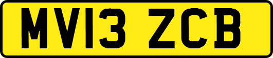 MV13ZCB