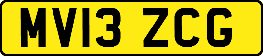 MV13ZCG