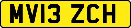 MV13ZCH