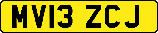 MV13ZCJ