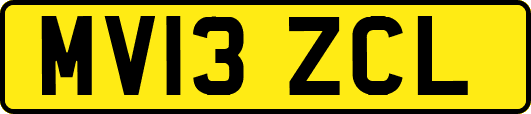 MV13ZCL