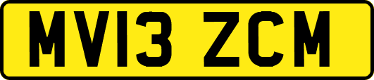 MV13ZCM