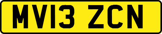 MV13ZCN