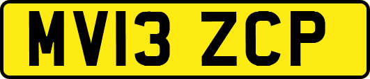 MV13ZCP