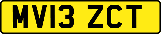 MV13ZCT