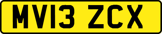 MV13ZCX