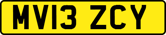 MV13ZCY