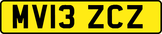 MV13ZCZ