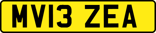 MV13ZEA