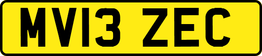 MV13ZEC