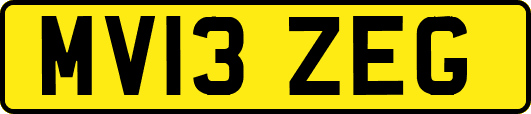 MV13ZEG