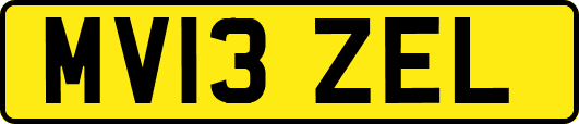 MV13ZEL