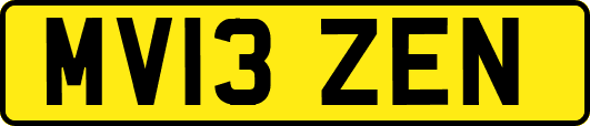 MV13ZEN