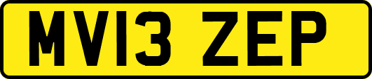 MV13ZEP