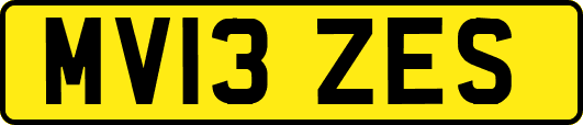 MV13ZES