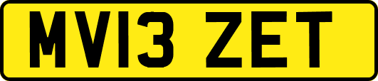 MV13ZET