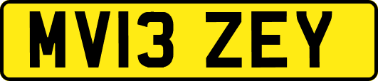 MV13ZEY