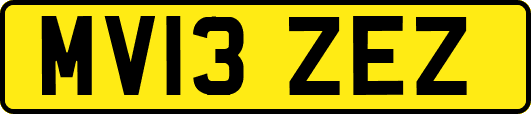 MV13ZEZ