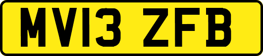 MV13ZFB
