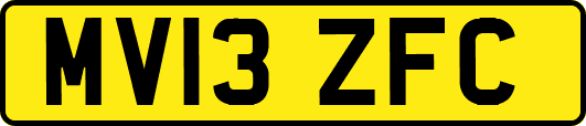 MV13ZFC