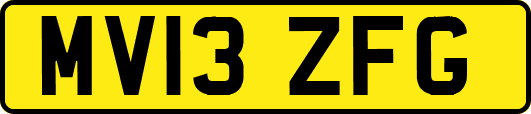 MV13ZFG