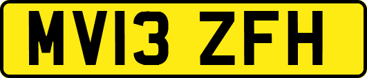 MV13ZFH