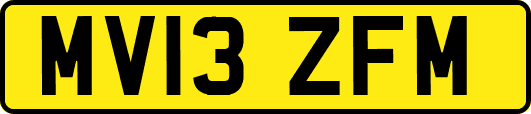 MV13ZFM