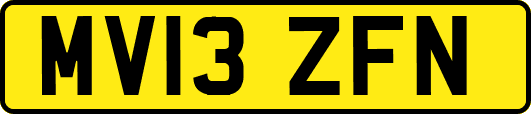 MV13ZFN