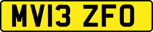 MV13ZFO