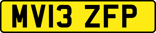 MV13ZFP