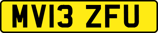 MV13ZFU