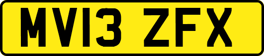 MV13ZFX