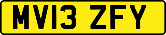 MV13ZFY