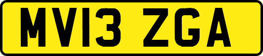 MV13ZGA