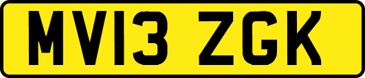 MV13ZGK