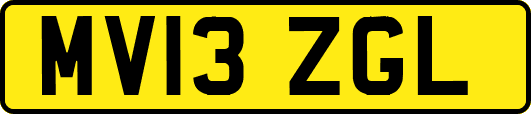 MV13ZGL